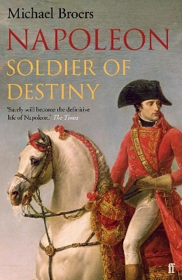 Napoleon(English, Paperback, Broers Michael)