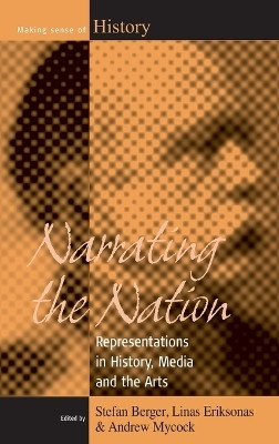Narrating the Nation(English, Hardcover, unknown)