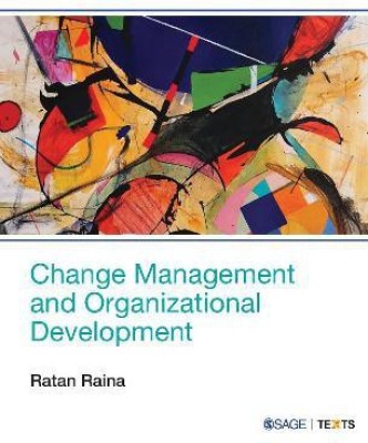 Change Management and Organizational Development(English, Paperback, Raina Ratan)