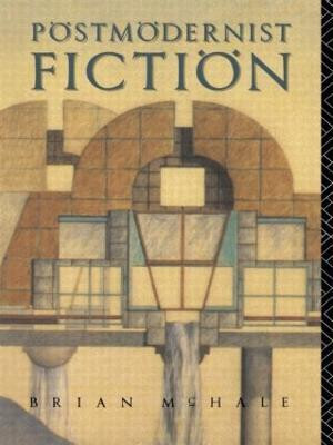 Postmodernist Fiction(English, Paperback, McHale Brian)