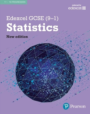 Edexcel GCSE (9-1) Statistics Student Book(English, Paperback, Dyer Gillian)