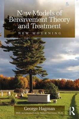 New Models of Bereavement Theory and Treatment(English, Paperback, unknown)