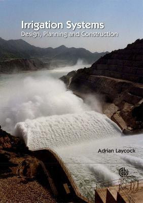 Irrigation Systems(English, Hardcover, Laycock Adrian)