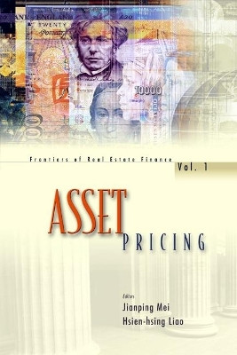 Asset Pricing(English, Hardcover, Liao Hsien-hsing)