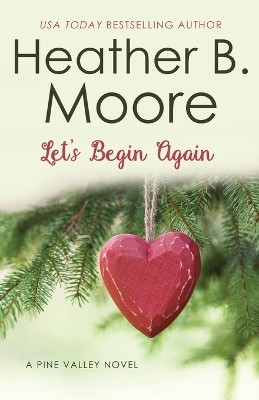 Let's Begin Again(English, Paperback, Moore Heather B)