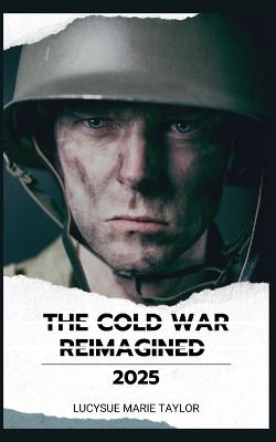 The Cold War Reimagined circa 2025(English, Paperback, Lucysuemarie Lucysue Marie)