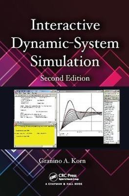 Interactive Dynamic-System Simulation(English, Paperback, Korn Granino A.)