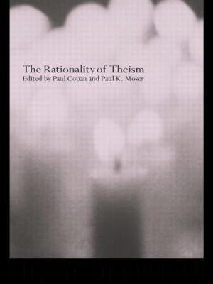 The Rationality of Theism(English, Paperback, unknown)