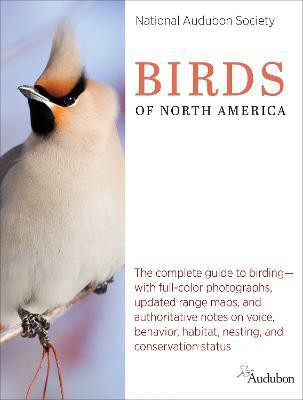 National Audubon Society Master Guide to Birds(English, Hardcover, Society National Audubon)