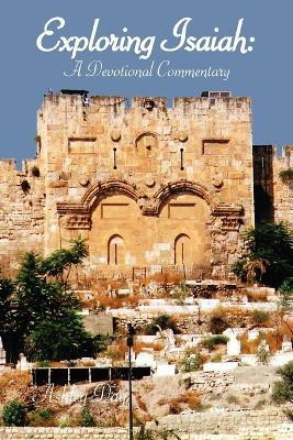 Exploring Isaiah(English, Paperback, Day Ashley)