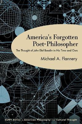 America's Forgotten Poet-Philosopher(English, Hardcover, Flannery Michael A.)