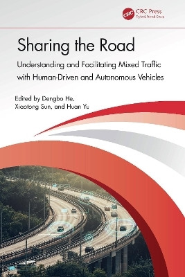 Sharing the Road(English, Hardcover, unknown)