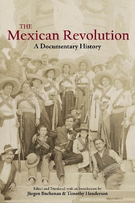 The Mexican Revolution(English, Paperback, unknown)