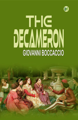 The Decameron(Paperback, Giovanni Boccaccio)