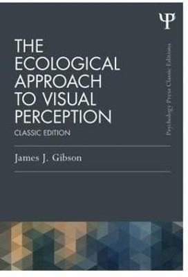 The Ecological Approach to Visual Perception(English, Paperback, Gibson James J.)