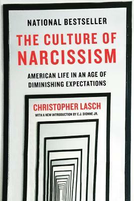 The Culture of Narcissism(English, Paperback, Lasch Christopher)