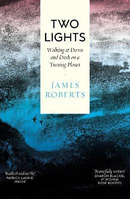 Two Lights(English, Paperback, Roberts James)