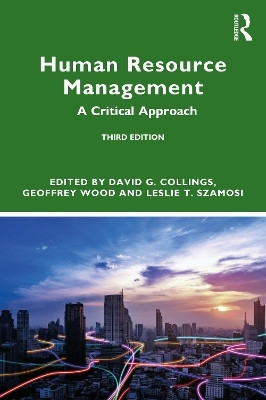 Human Resource Management(English, Paperback, unknown)