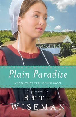 Plain Paradise(English, Paperback, Wiseman Beth)