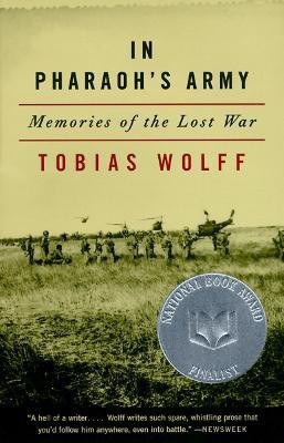 In Pharaoh's Army(English, Paperback, Wolff Tobias)