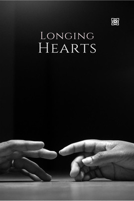 Longing Hearts(English, Paperback, Writers Pouch)