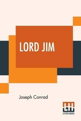 Lord Jim(English, Paperback, Conrad Joseph)