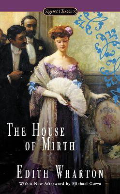 The House of Mirth(English, Paperback, Wharton Edith)