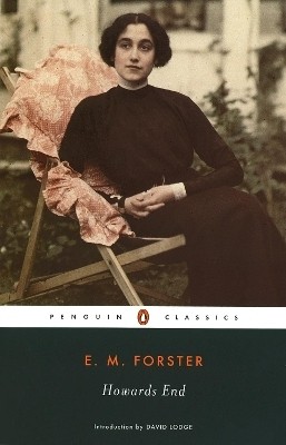 Howards End(English, Paperback, Forster E.M.)