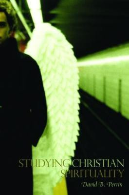 Studying Christian Spirituality(English, Paperback, Perrin David B.)