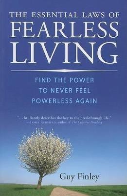 Essential Laws of Fearless Living(English, Paperback, Finley Guy)