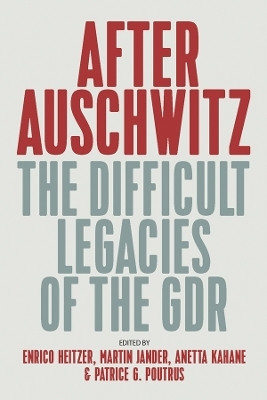 After Auschwitz(English, Paperback, unknown)