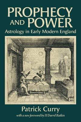 Prophecy and Power(English, Paperback, Curry Patrick)