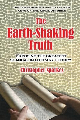 The Earth Shaking-Truth(English, Paperback, Sparkes Christopher)