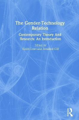 The Gender-Technology Relation(English, Paperback, unknown)