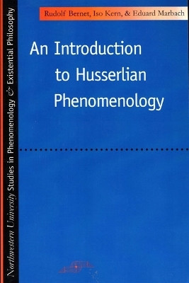 An Introduction to Husserlian Phenomenology(English, Paperback, Bernet Rudolph)