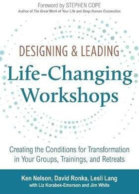 Designing and Leading Life Changing Workshops(English, Paperback, Helson Ken)