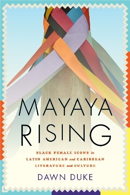 Mayaya Rising(English, Paperback, Duke Dawn)