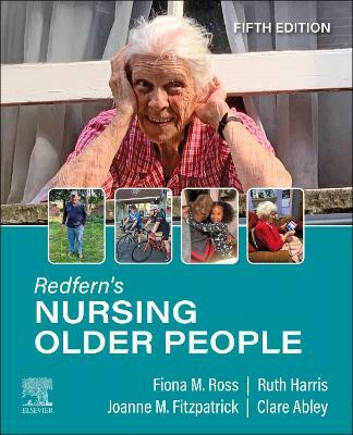 Redfern's Nursing Older People(English, Paperback, unknown)