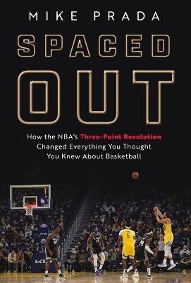 Spaced Out(English, Hardcover, Prada Mike)