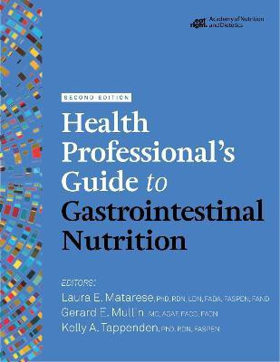 Health Professional's Guide to Gastrointestinal Nutrition(English, Paperback, unknown)