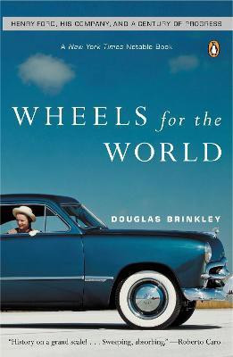 Wheels for the World(English, Paperback, unknown)