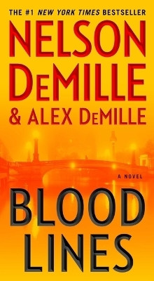 Blood Lines(English, Paperback, DeMille Nelson)