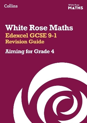 Edexcel GCSE 9-1 Revision Guide: Aiming for Grade 4(English, Paperback, Collins GCSE)