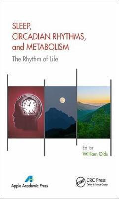 Sleep, Circadian Rhythms, and Metabolism(English, Electronic book text, unknown)