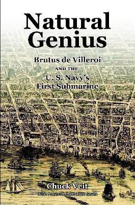 Natural Genius(English, Paperback, Veit Chuck)