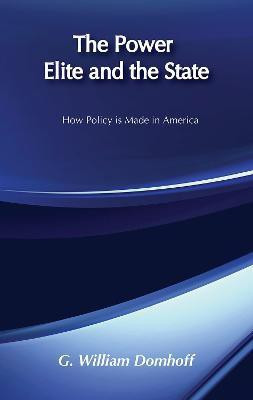 The Power Elite and the State(English, Paperback, unknown)