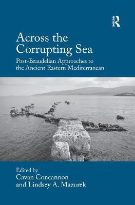 Across the Corrupting Sea(English, Paperback, unknown)