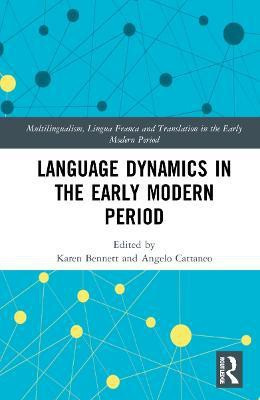 Language Dynamics in the Early Modern Period(English, Hardcover, unknown)