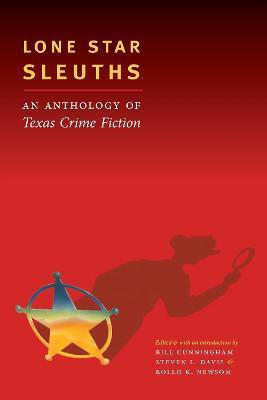 Lone Star Sleuths(English, Paperback, unknown)