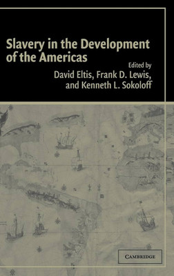 Slavery in the Development of the Americas(English, Electronic book text, unknown)